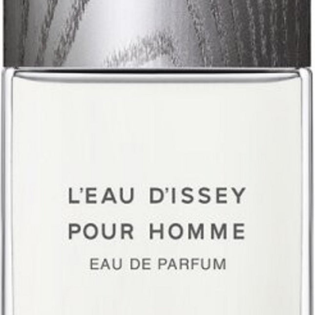 Issey Miyake L'eau D'issey Pour Homme Eau de Parfum 75ml Spray - Refillable, 75 ml