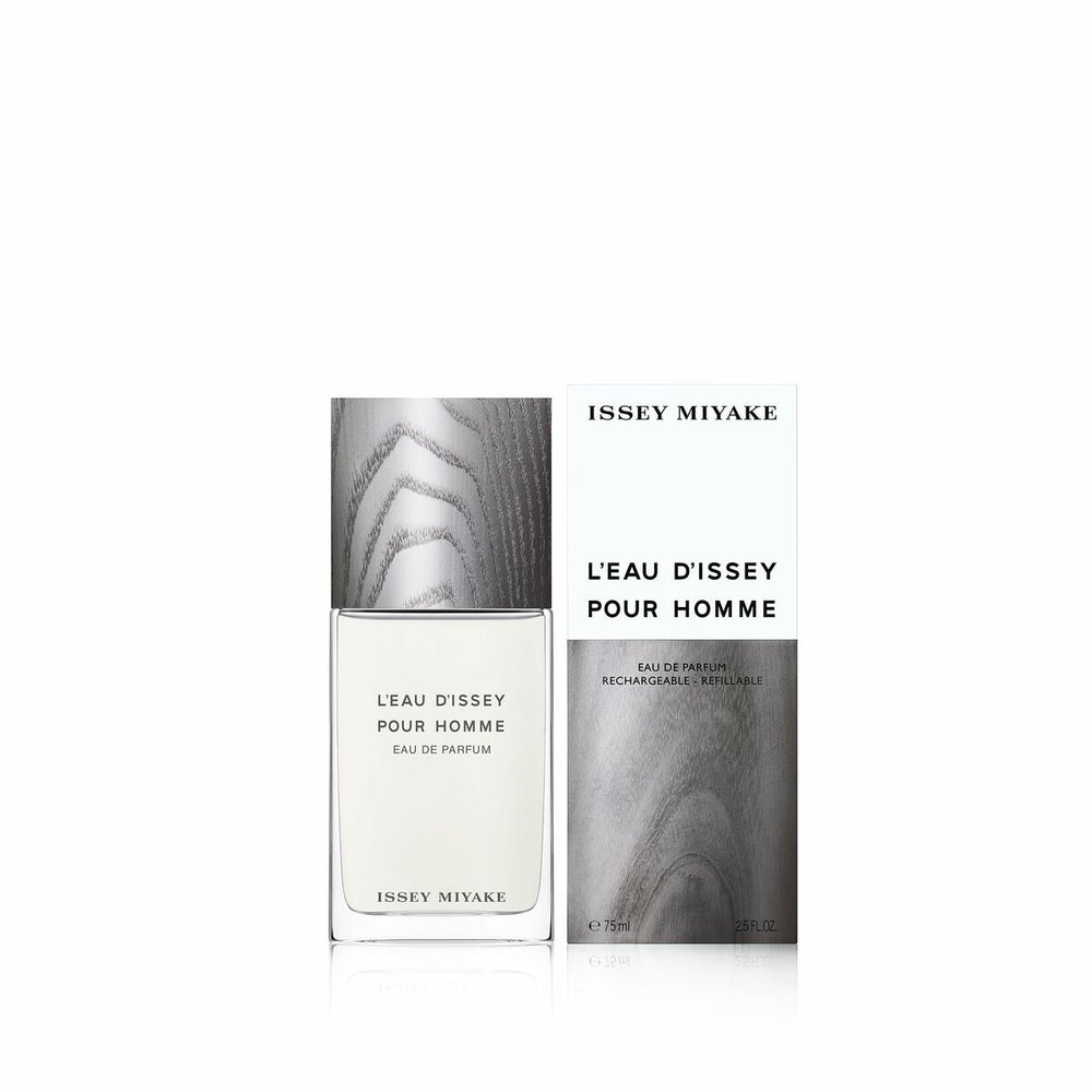 Issey Miyake L'eau D'issey Pour Homme Eau de Parfum 75ml Spray - Refillable, 75 ml