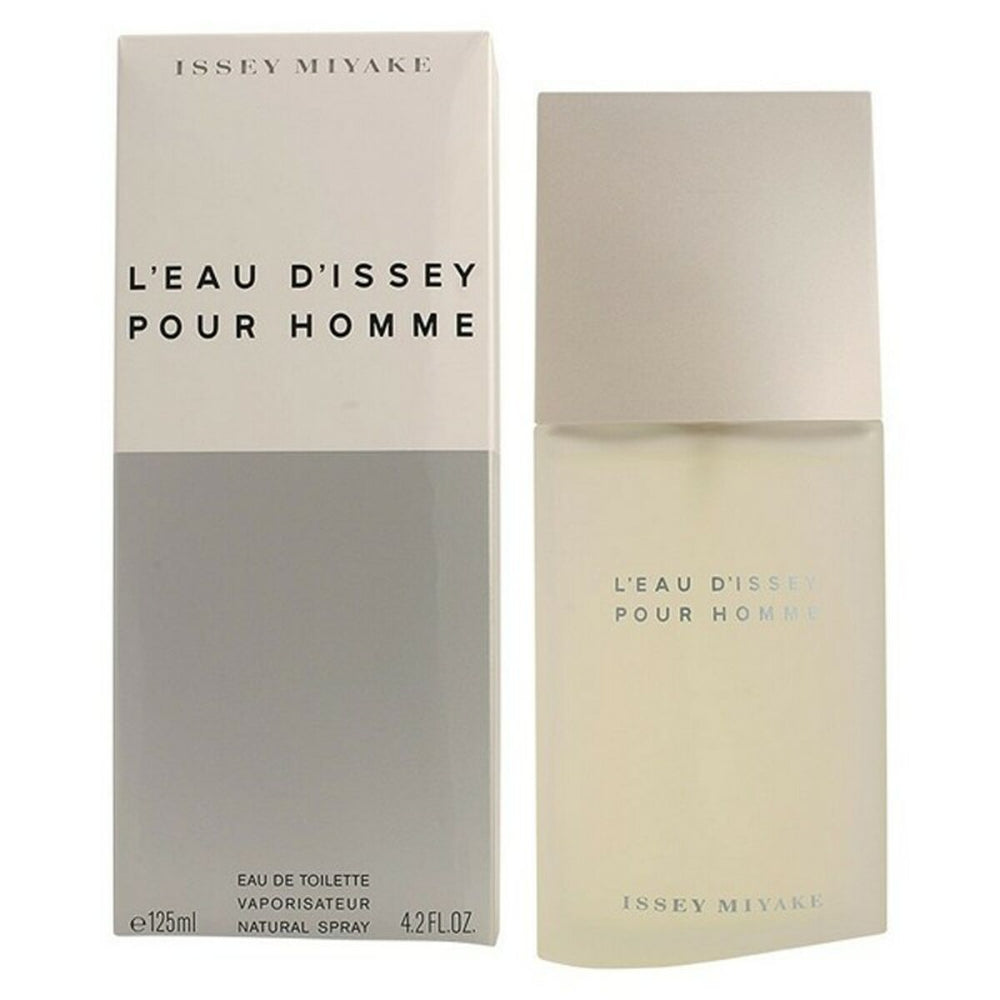 Issey Miyake L'Eau d'Issey Pour Homme Eau de Toilette 40ml Spray, 40 ml