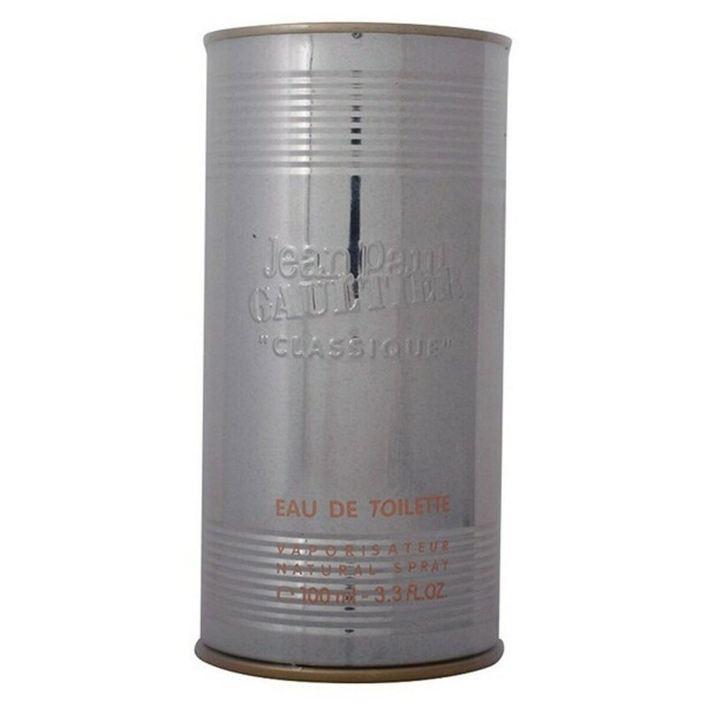 Jean Paul Gaultier Classique Eau de Toilette 50ml Spray, 50 ml for Women