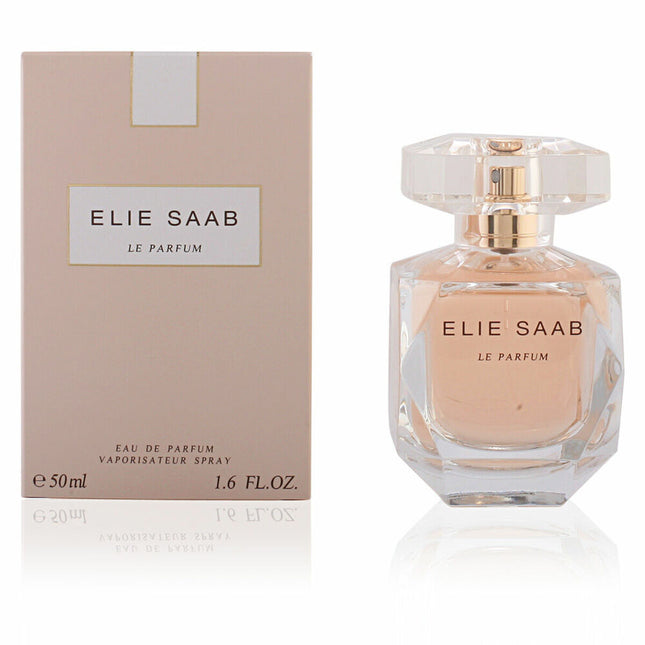 Elie Saab Le Parfum Eau de Parfum 50ml Spray, 50 ml for Women