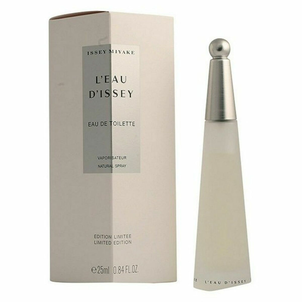 Issey Miyake L'Eau d'Issey Eau de Toilette 50ml Spray, 50 ml for Women