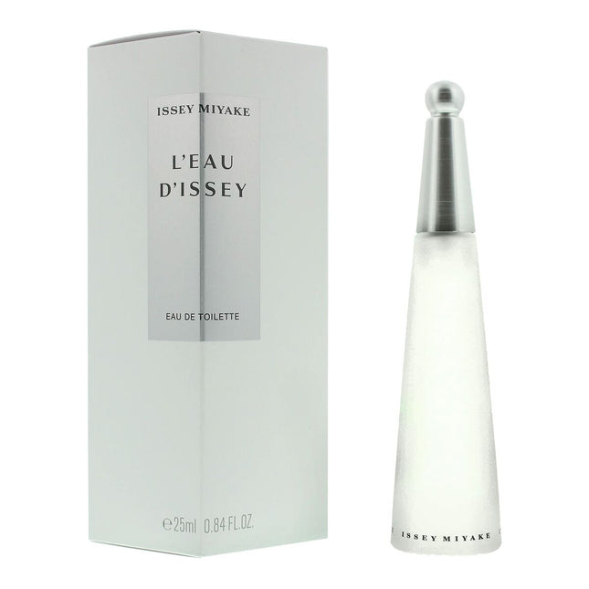 Issey Miyake L'Eau d'Issey Eau de Toilette 25ml Spray, 25 ml for Women