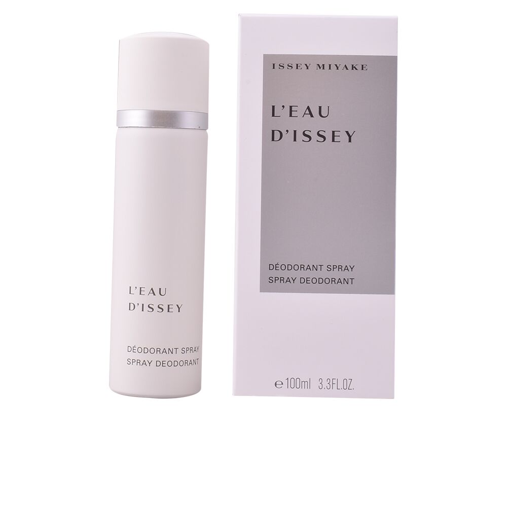 Issey Miyake L'Eau d'Issey Deodorant Spray 100ml, 100 ml for Women