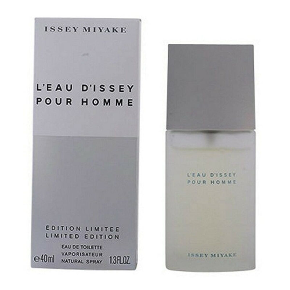 Issey Miyake L'Eau d'Issey Pour Homme Eau de Toilette 200ml Spray, 200 ml