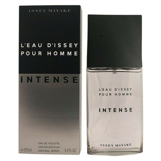 Issey Miyake L'Eau d'Issey Pour Homme Intense Eau de Toilette 75ml Spray, 75 ml