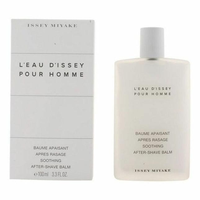 Issey Miyake L'Eau d'Issey Pour Homme Aftershave Balm 100ml, 100 ml