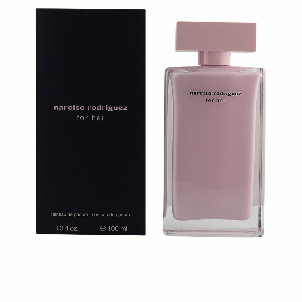 Narciso Rodriguez for Her Eau de Parfum 50ml Spray, 50 ml for Women