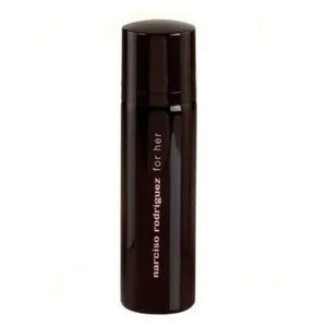 Narciso Rodriguez for Her Deodorant Spray 100ml, 100 ml for Women