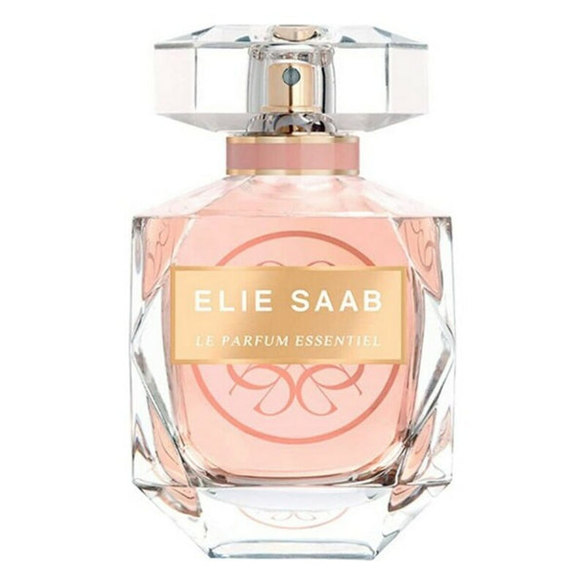 Elie Saab Le Parfum Essentiel Eau de Parfum 90ml Spray, 90 ml for Women