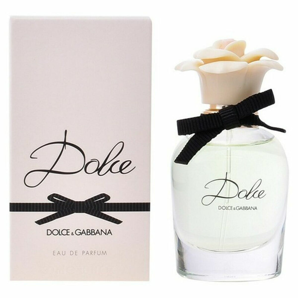 Dolce & Gabbana Dolce Eau de Parfum 50ml Spray, 50 ml for Women
