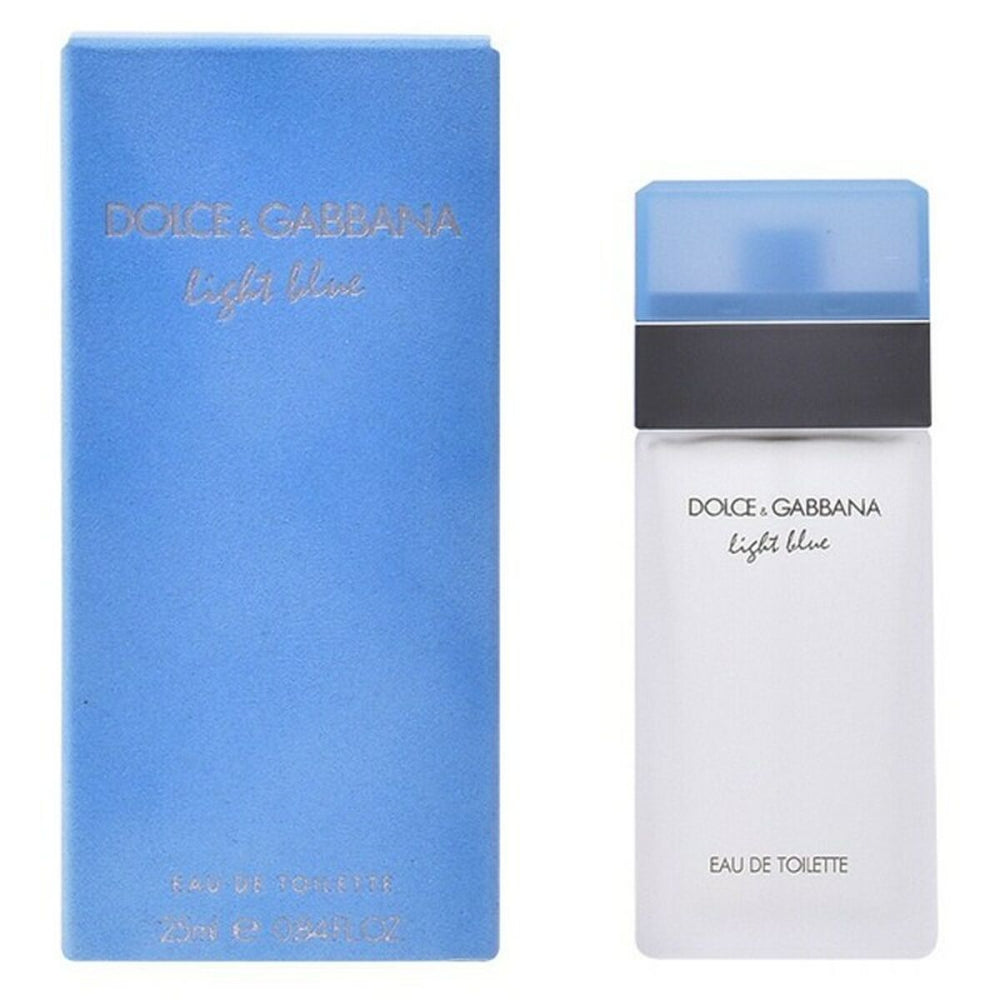 Dolce & Gabbana Light Blue Eau De Toilette 100ml Spray, 100 ml for Women