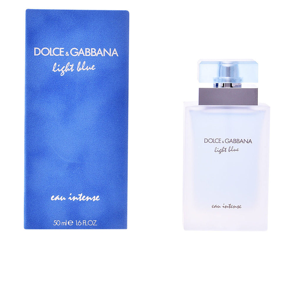 Dolce & Gabbana Light Blue Eau Intense Eau de Parfum 25ml Spray, 25 ml for Women