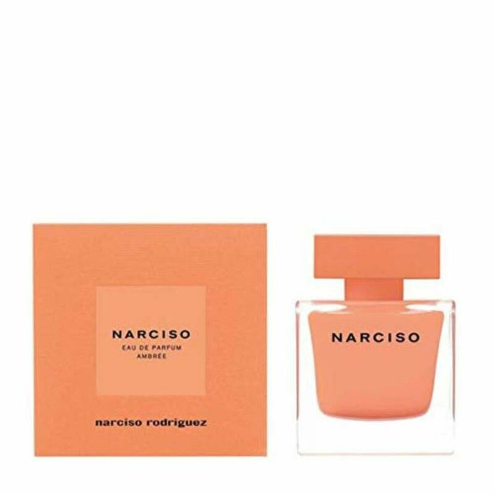 Narciso Rodriguez Narciso Ambrèe Eau de Parfum 90ml Spray, 90 ml for Women