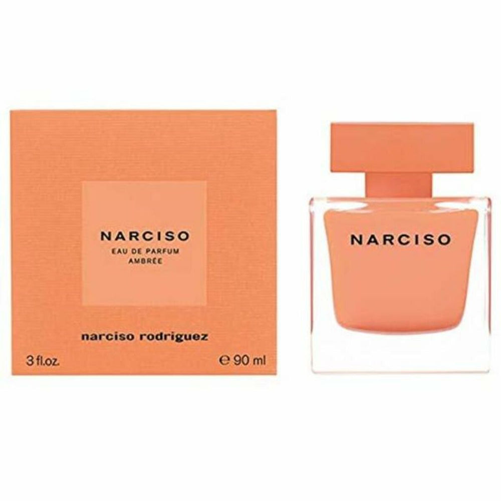 Narciso Rodriguez Narciso Ambrèe Eau de Parfum 50ml Spray, 50 ml for Women