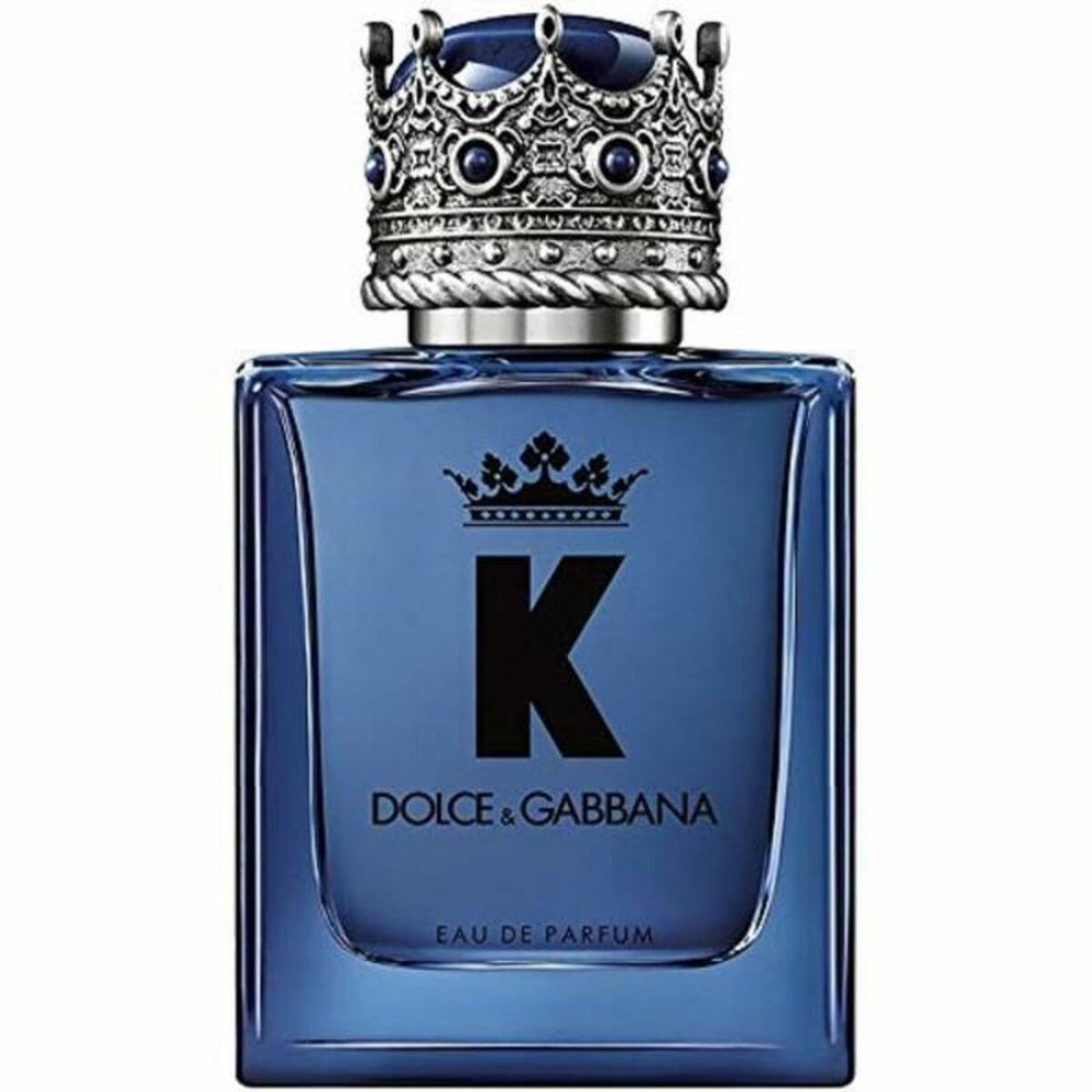 Dolce & Gabbana K Eau de Parfum 100ml Spray, 100 ml for Men