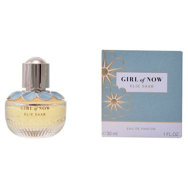 Elie Saab Girl of Now Eau de Parfum 30ml Spray, 30 ml for Women