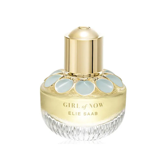 Elie Saab Girl of Now Eau de Parfum 50ml Spray, 50 ml for Women