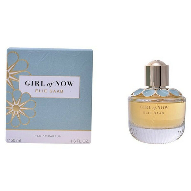 Elie Saab Girl of Now Eau de Parfum 30ml Spray, 30 ml for Women