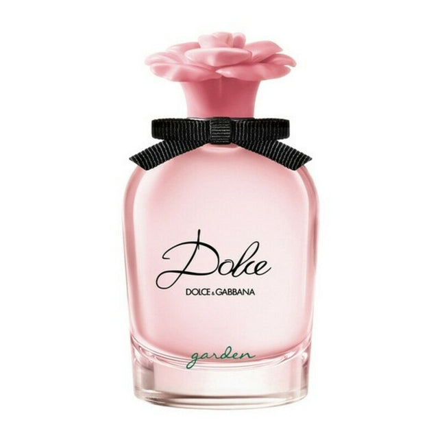 Dolce & Gabbana Dolce Garden Eau de Parfum 75ml Spray, 75 ml for Women
