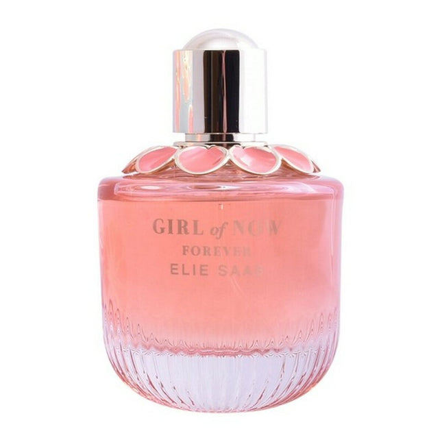 Elie Saab Girl Of Now Forever Eau de Parfum 50ml Spray, 50 ml for Women