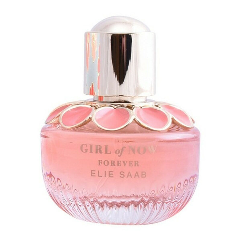 Elie Saab Girl Of Now Forever Eau de Parfum 90ml Spray, 90 ml for Women