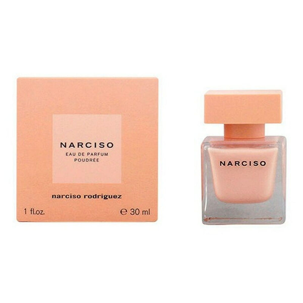 Narciso Rodriguez Narciso Poudree Eau de Parfum 50ml Spray, 50 ml for Women