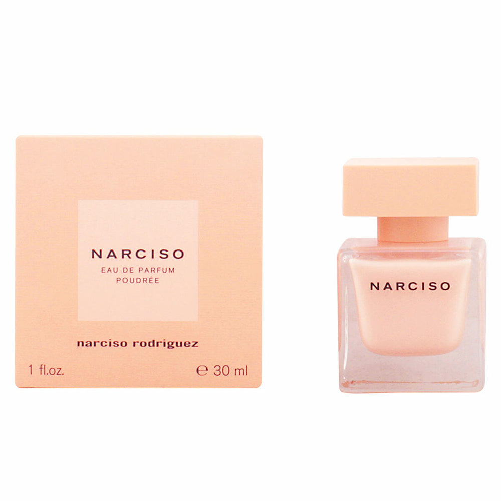 Narciso Rodriguez Narciso Poudree Eau de Parfum 50ml Spray, 50 ml for Women