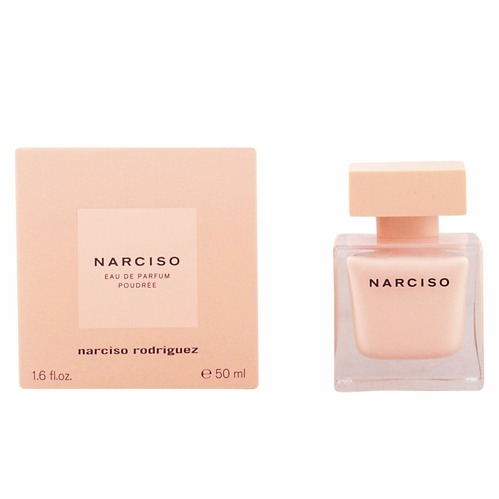 Narciso Rodriguez Narciso Poudree Eau de Parfum 50ml Spray, 50 ml for Women