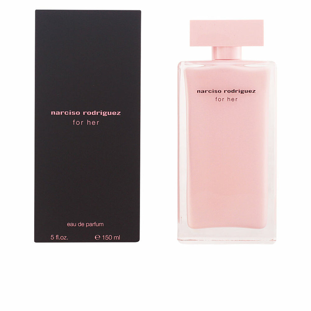 Narciso Rodriguez for Her Eau de Parfum 50ml Spray, 50 ml for Women