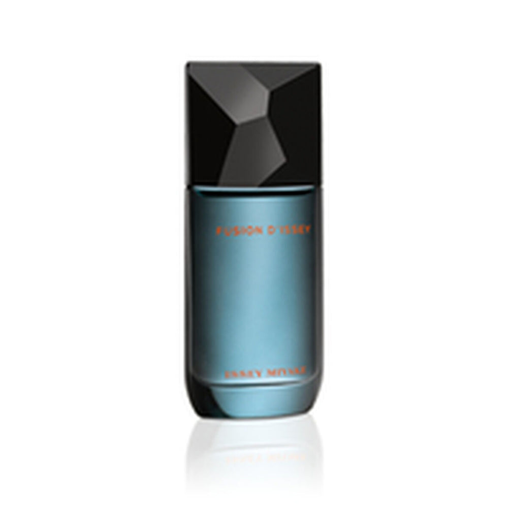 Issey Miyake Fusion d'Issey Eau de Toilette 100ml Spray, 100 ml for Men