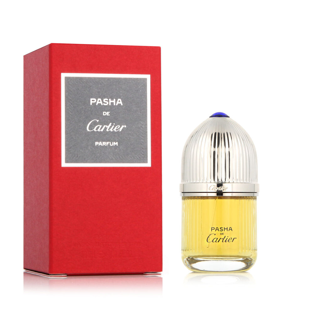 Cartier Pasha de Cartier Parfum 50ml Spray, 50 ml for Men