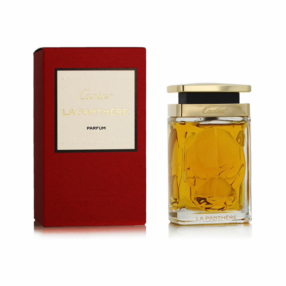 Cartier La Panthère Parfum 100ml Spray, 100 ml for Women