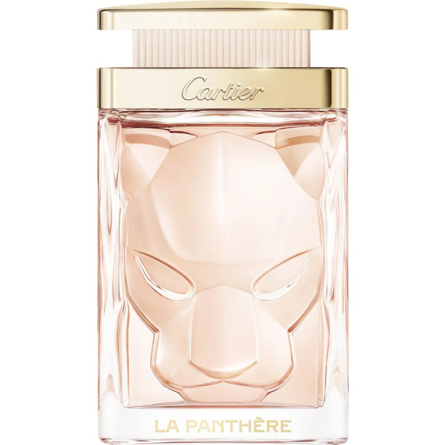 Cartier La Panthère Eau De Toilette 100ml Spray, 100 ml for Women
