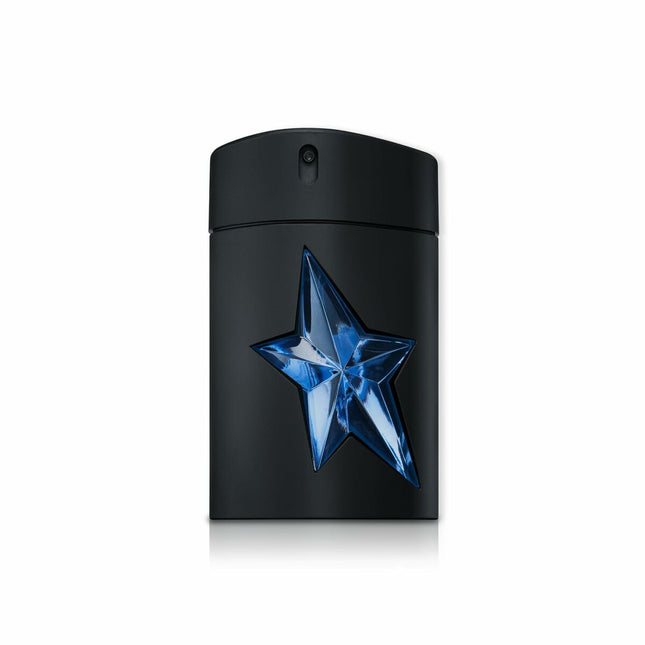 Thierry Mugler A*Men Rubber Flask Eau de Toilette 100ml Spray, 100 ml