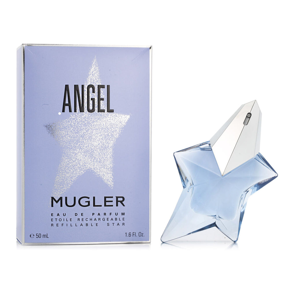 Thierry Mugler Angel Eau de Parfum 50ml Refillable, 50 ml for Women