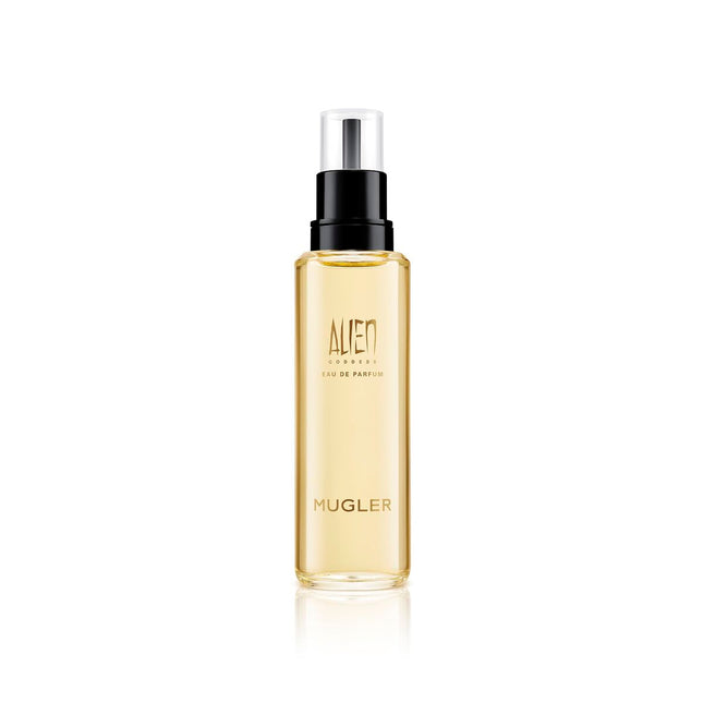 Mugler Alien Goddess Eau de Parfum 100ml Refill, 100 ml for Women