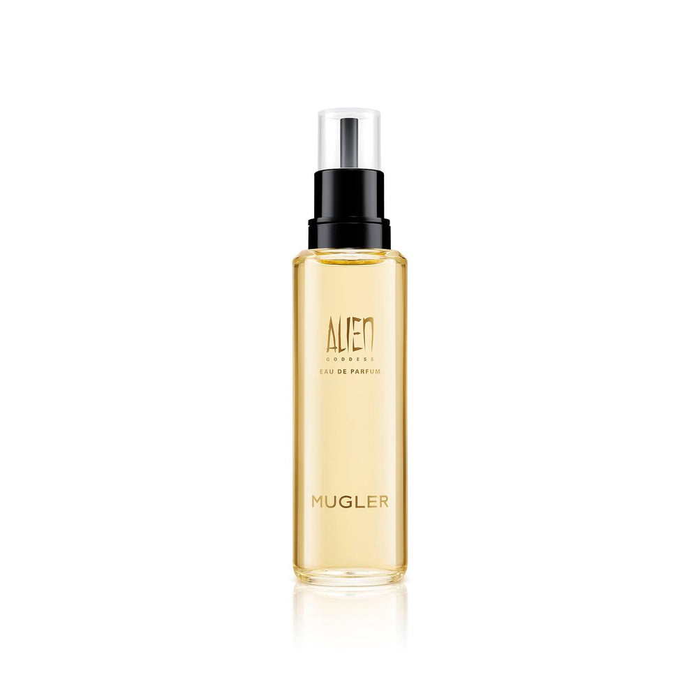 Mugler Alien Goddess Eau de Parfum 100ml Refill, 100 ml for Women