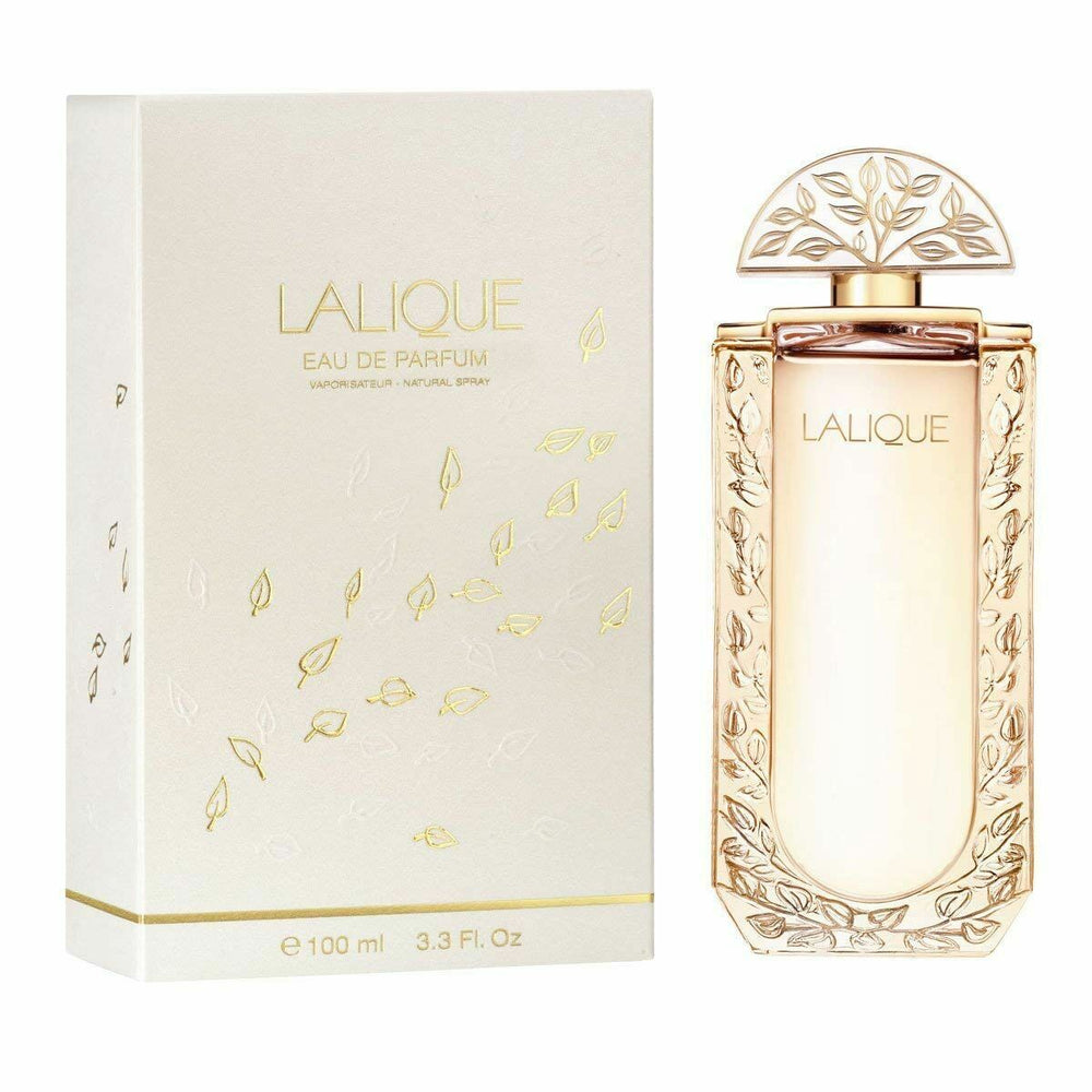 Lalique Lalique Eau de Parfum 100ml Spray, 100 ml for Women