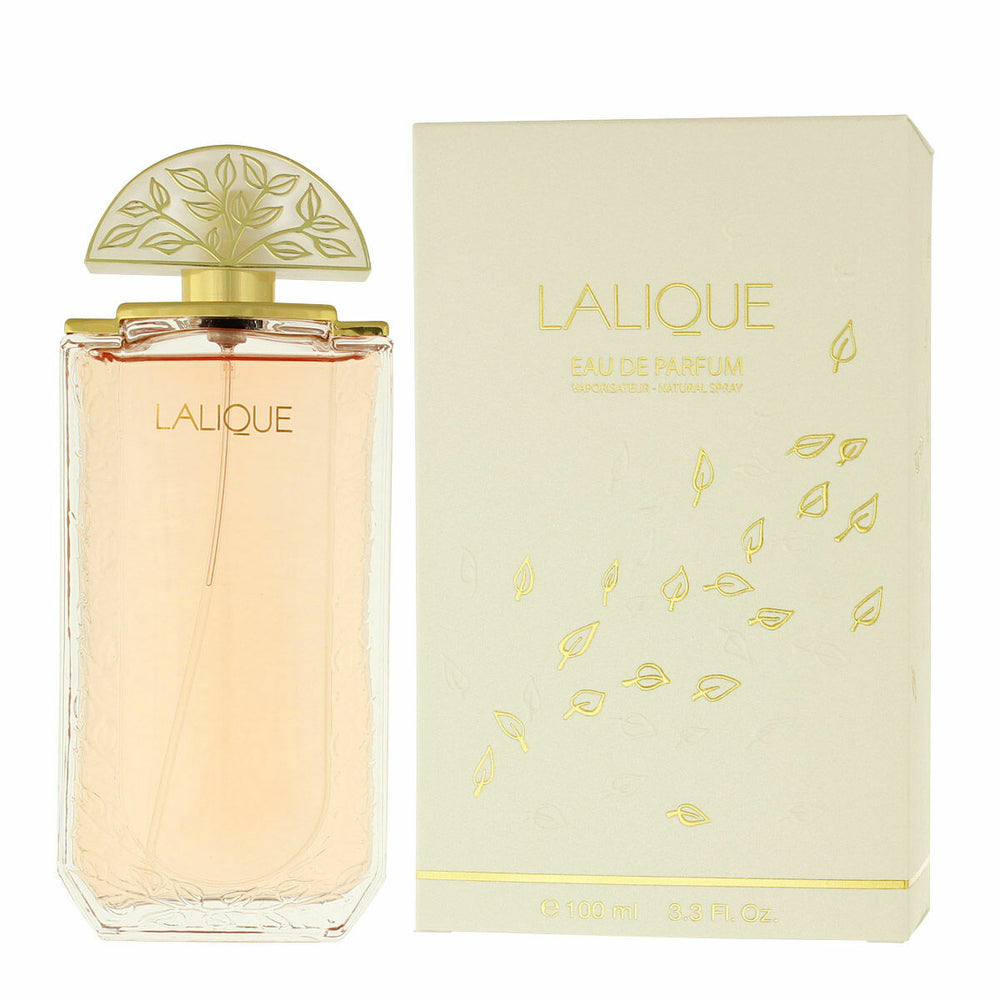 Lalique Lalique Eau de Parfum 100ml Spray, 100 ml for Women