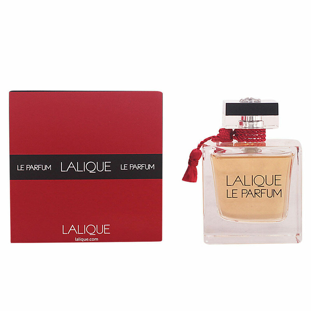 Lalique Le Parfum Eau de Parfum 100ml Spray, 100 ml for Women