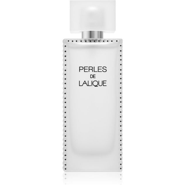 Lalique Perles Eau De Parfum 100ml Spray, 100 ml for Women