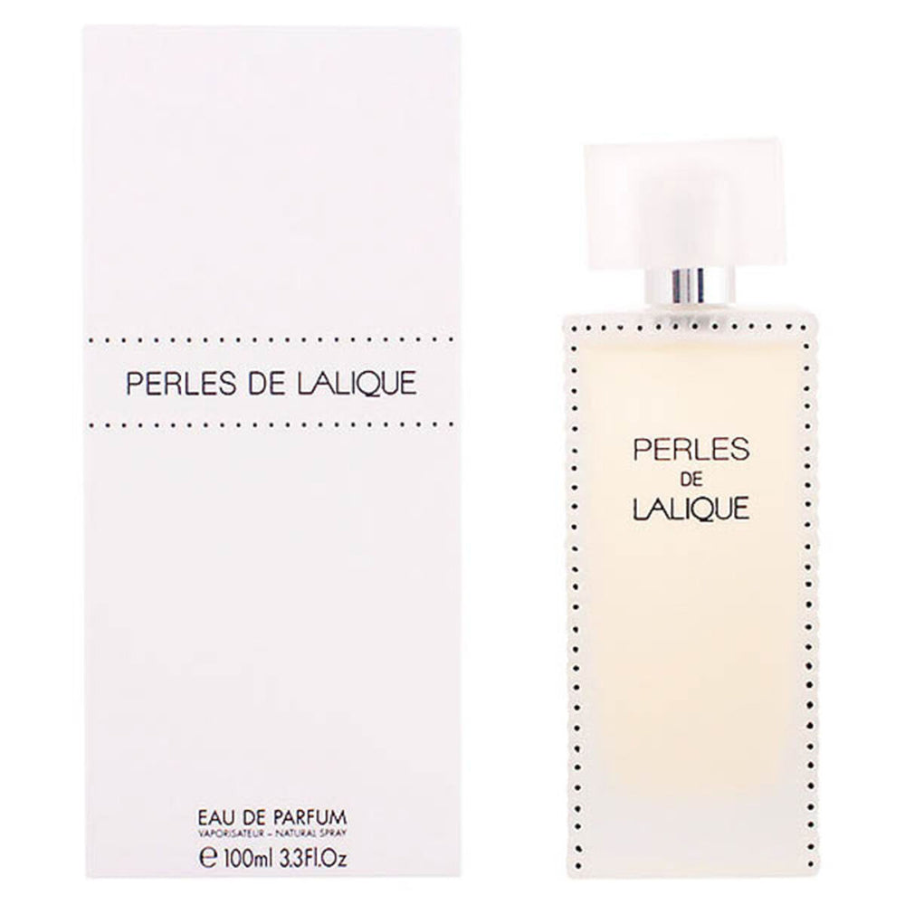 Lalique Perles Eau De Parfum 100ml Spray, 100 ml for Women