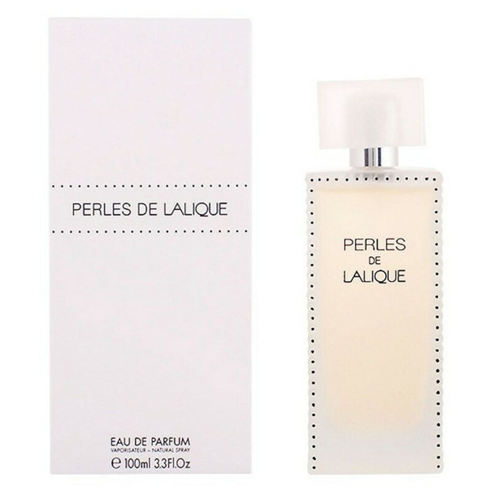 Lalique Perles Eau De Parfum 100ml Spray, 100 ml for Women