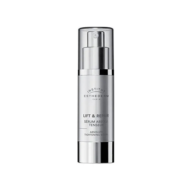 Institut Esthederm Lift & Repair Absolute Tightening Serum 30ml, 30 ml for Unisex