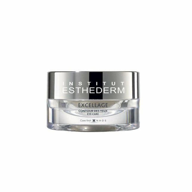 Institut Esthederm Excellage Re-Densifying Eye Cream 15ml, 15 ml for Women