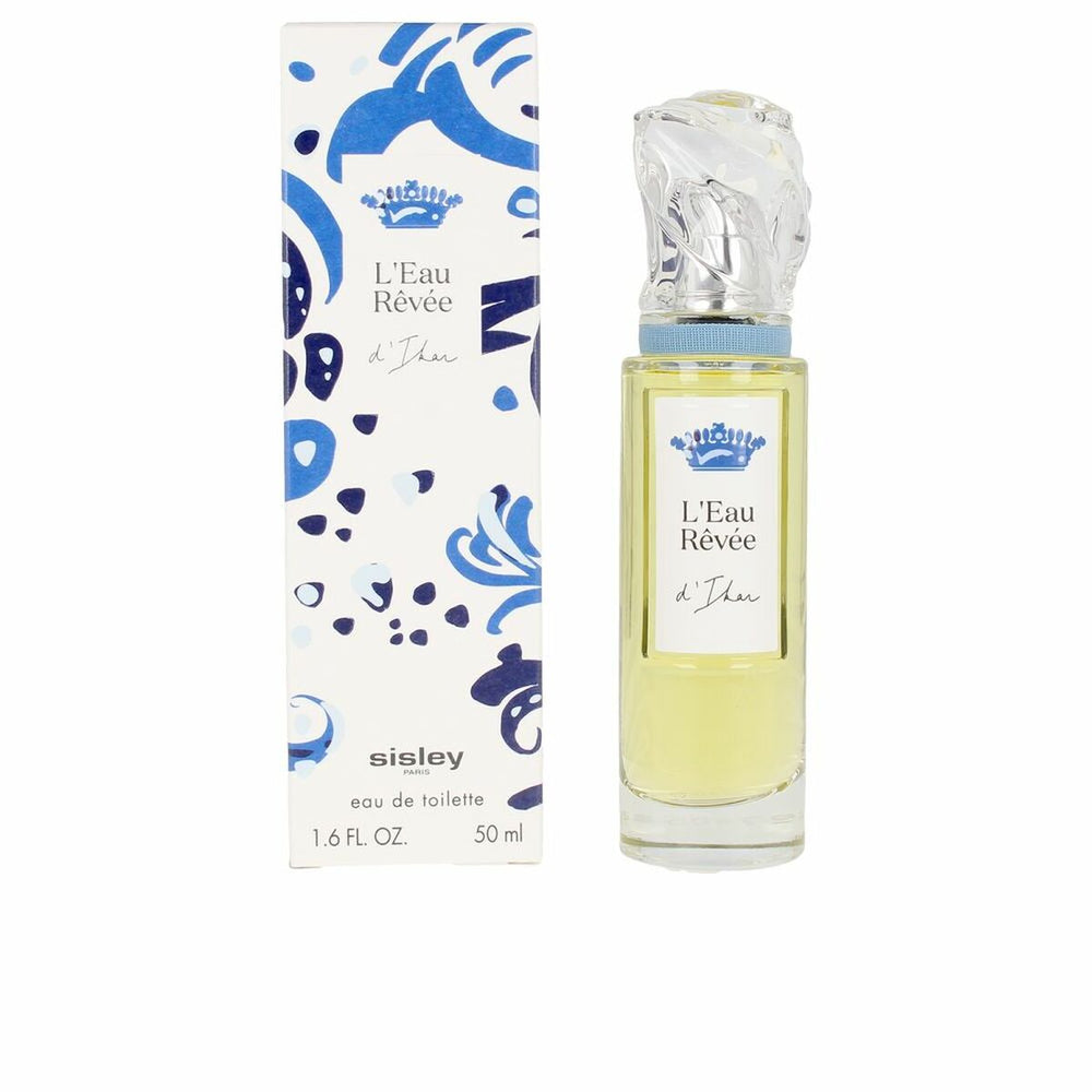 Sisley L'Eau Rêvée D'Ikar Eau de Toilette 50ml Spray, 50 ml for Unisex