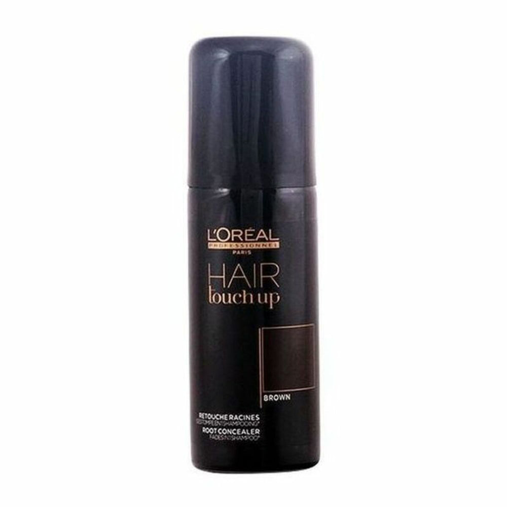 L'Oréal Paris Professionnel Hair Touch Up 75ml - Brown, 75 ml for Women