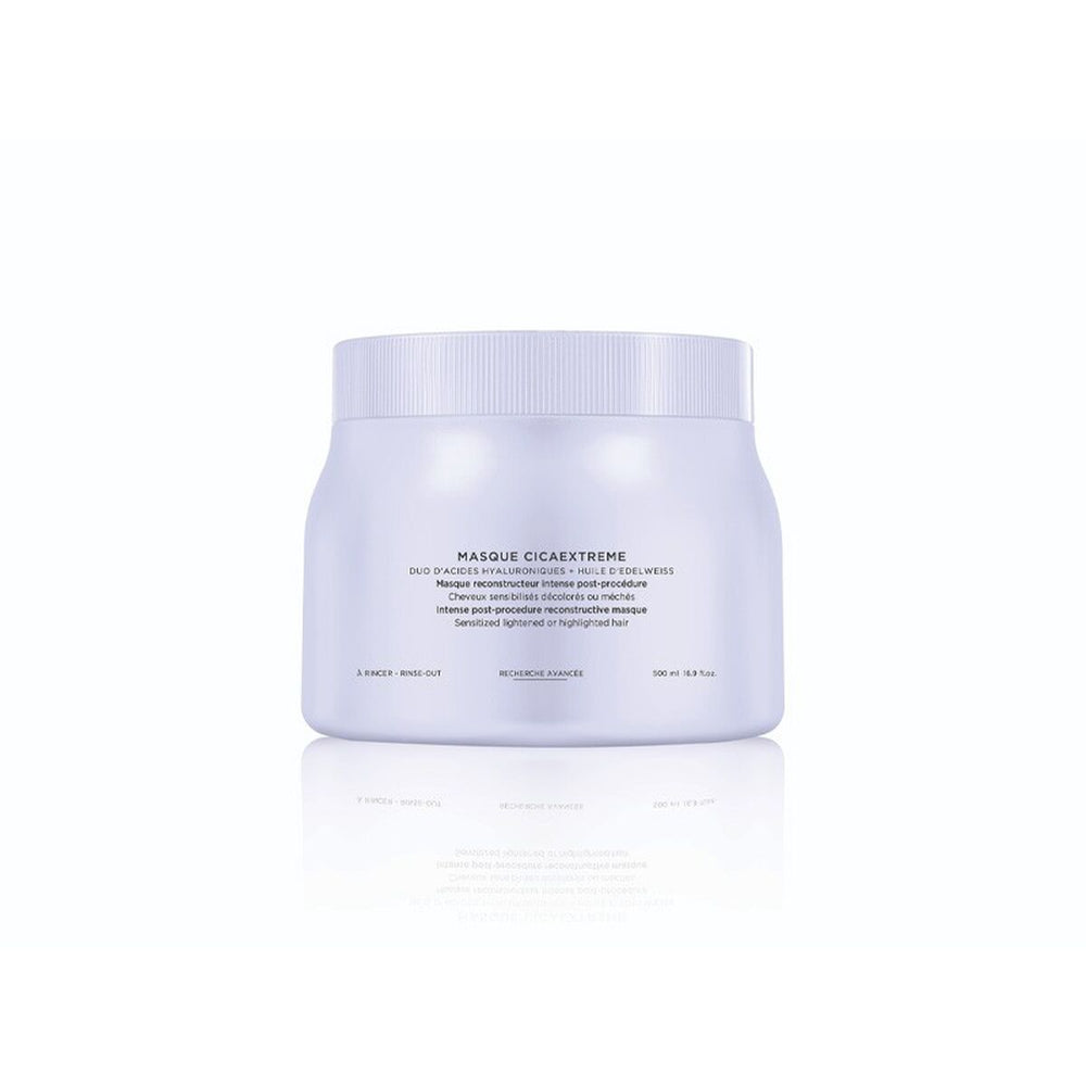 Kérastase Blond Absolu Masque Cicaextreme 500ml for Unisex