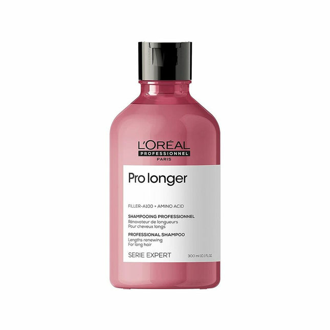L'Oréal L'Oreal Professionnel Serie Expert Pro Longer Shampoo 300ml, 300 ml for Unisex